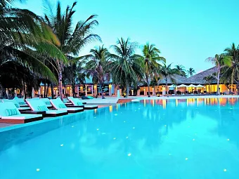 VELASSARU MALDIVES 5*