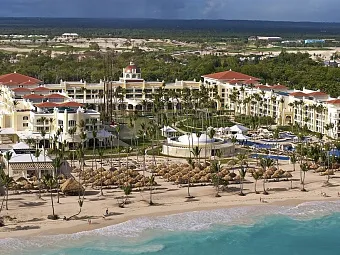  Отель IBEROSTAR GRAND HOTEL BAVARO 5*, Доминикана, Пунта-Кана.