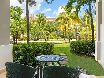 Отель SECRETS WILD ORCHID MONTEGO BAY 5*