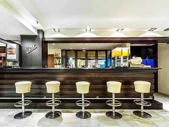 ELINOTEL POLIS HANIOTI  3*