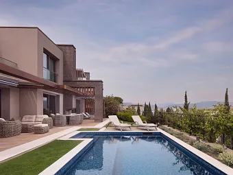 CARESSE A LUXURY COLLECTION RESORT & SPA 5 *