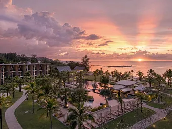 THE SANDS KHAO LAK BY KATATHANI 5*