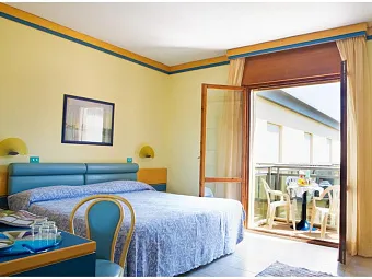 EXCELSIOR (JESOLO) 4*
