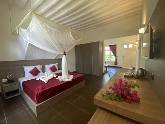 MY BLUE HOTEL 4*