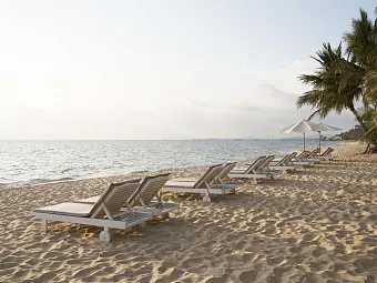 THIEN THANH PHU QUOC RESORT 5*