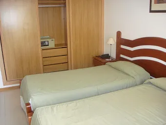Отель SANTA CATARINA ALGARVE 3*