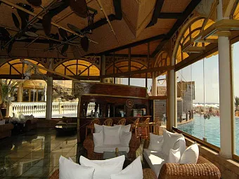 Отель VICTORIA PALACE 5*