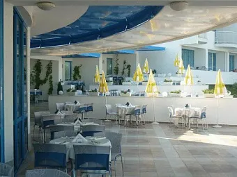  Отель PRIMASOL SINEVA PARK 3*, Болгария, Святой Влас.