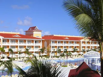 Отель LUXURY BAHIA PRINCIPE AMBAR BLUE 5*