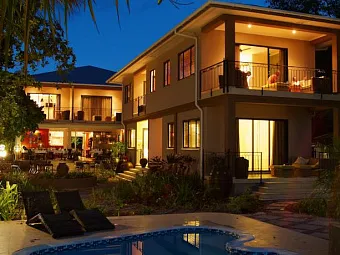 Отель LE REPAIRE BOUTIQUE HOTEL & RESTAURANT 3*