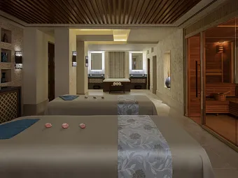 Отель MADINAT JUMEIRAH AL NASEEM 5*