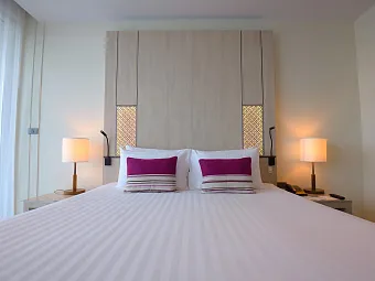 SPLASH BEACH RESORT PHUKET 5*