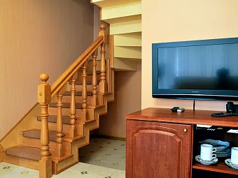ОТЕЛЬ МАРИНУС 4*