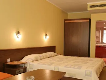  Отель TRAKIA PLAZA 4*, Болгария, Солнечный берег.