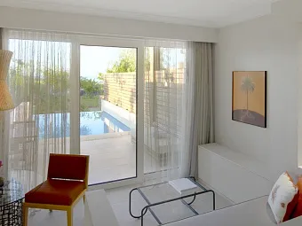  Отель THE WESTIN RESORT COSTA NAVARINO 5*