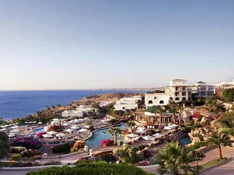 PARK REGENCY SHARM EL SHEIKH 5*
