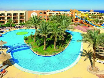 NUBIAN VILLAGE 5*