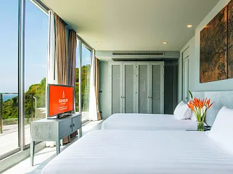 SUNSURI PHUKET 5*