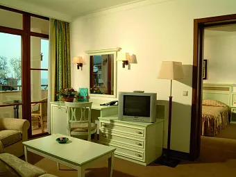 Отель ROYAL PALACE HELENA PARK 5*
