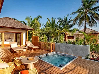 ZURI ZANZIBAR 5*