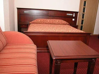 Оздоровительный комплекс ГАММА 4*