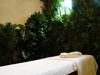 Отель LE PALMISTE RESORT AND SPA 3*
