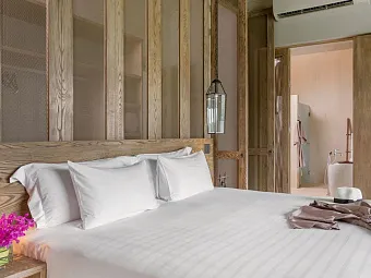 SUNSURI PHUKET 5*