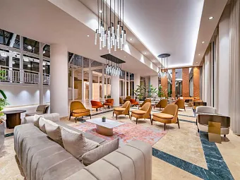 RIXOS PARK BELEK 5*