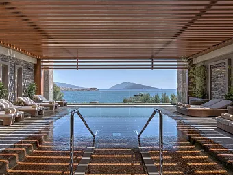 CARESSE A LUXURY COLLECTION RESORT & SPA 5 *