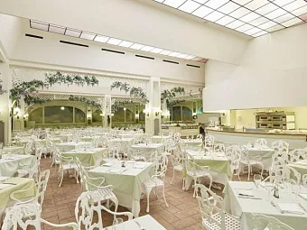 Отель PORTAVENTURA HOTEL GOLD RIVER 4*
