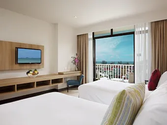 CENTARA KARON RESORT PHUKET 4*