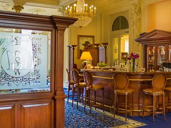  Отель SAVOY WESTEND HOTEL 5*