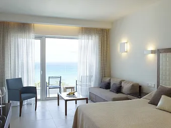 Отель SUNRISE PEARL HOTEL 5*