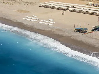 CALIDO MARIS HOTEL 5*