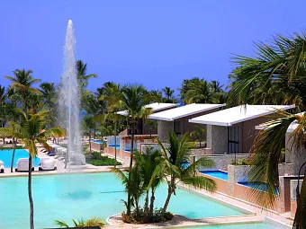 CATALONIA ROYAL BAVARO 5*, Доминикана, Пунта-Кана