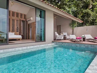SUNSURI PHUKET 5*