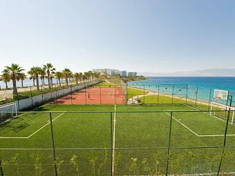 Отель XANADU ISLAND 5*