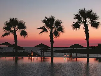 ADAMS BEACH 5*