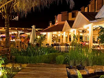Отель AANARI HOTEL & SPA 3*