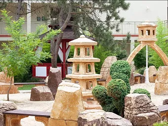 ALEAN FAMILY RESORT & SPA DOVILLE 5*