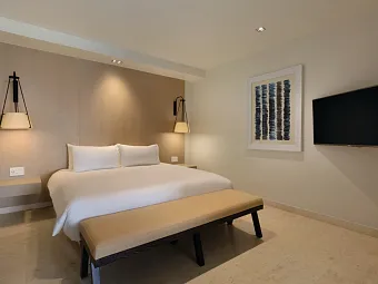 Отель HYATT ZIVA ROSE HALL 5*
