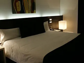 Отель PRESIDENT ANDORRA 4*