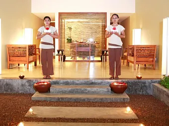 HERITANCE AHUNGALLA 4* Шри Ланка, Ахунгалла