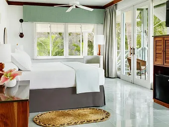 Отель COUPLES NEGRIL 5*