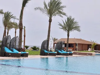 SUNRISE GRAND SELECT MONTEMARE 5*