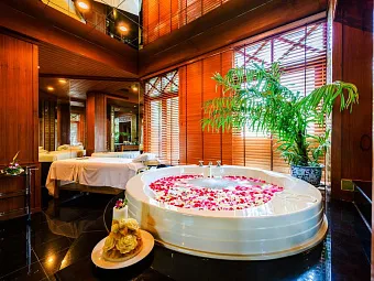 ANDAMAN SEA VIEW HOTEL 4*