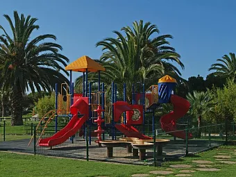 Отель TIVOLI MARINA VILAMOURA 5*