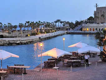 PICKALBATROS CITADEL RESORT 5*