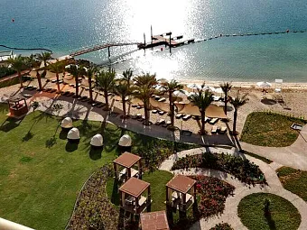 BAB AL QASR BEACH RESORT & SPA 5*, ОАЭ, Абу-Даби