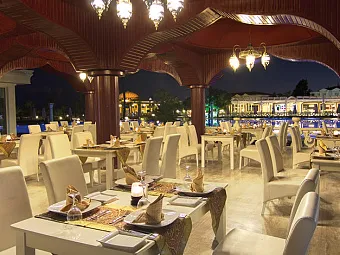 SELECTUM NOA BELEK 5*